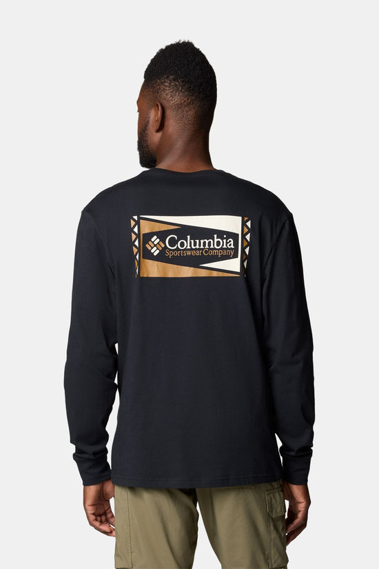 Columbia Columbia North Cascades Langemouwen Top