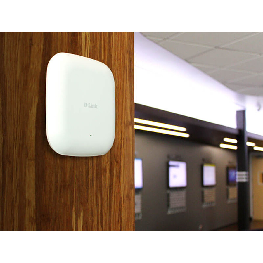 D-Link DAP-2662 - Point d'accès Wifi 5 Wave 2 - AC1200