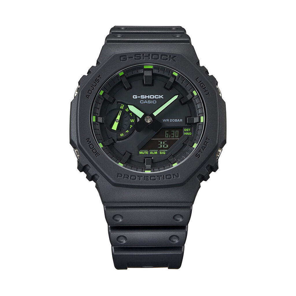 Montre Casio G-shock Noir