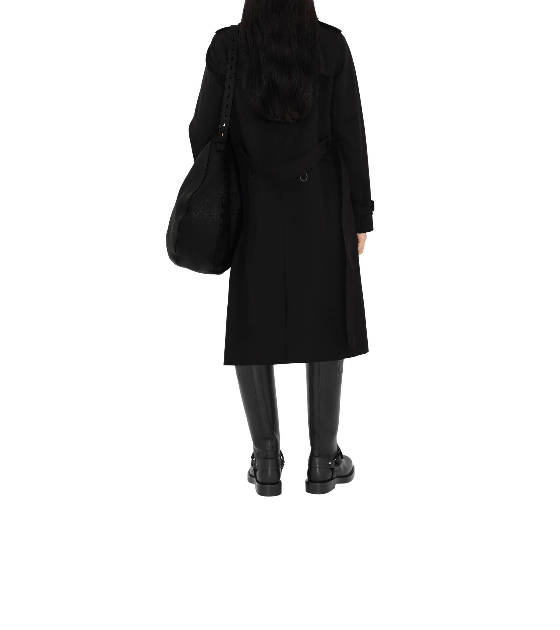 Burberry| Damen Trenchcoat KENSINGTON LONG