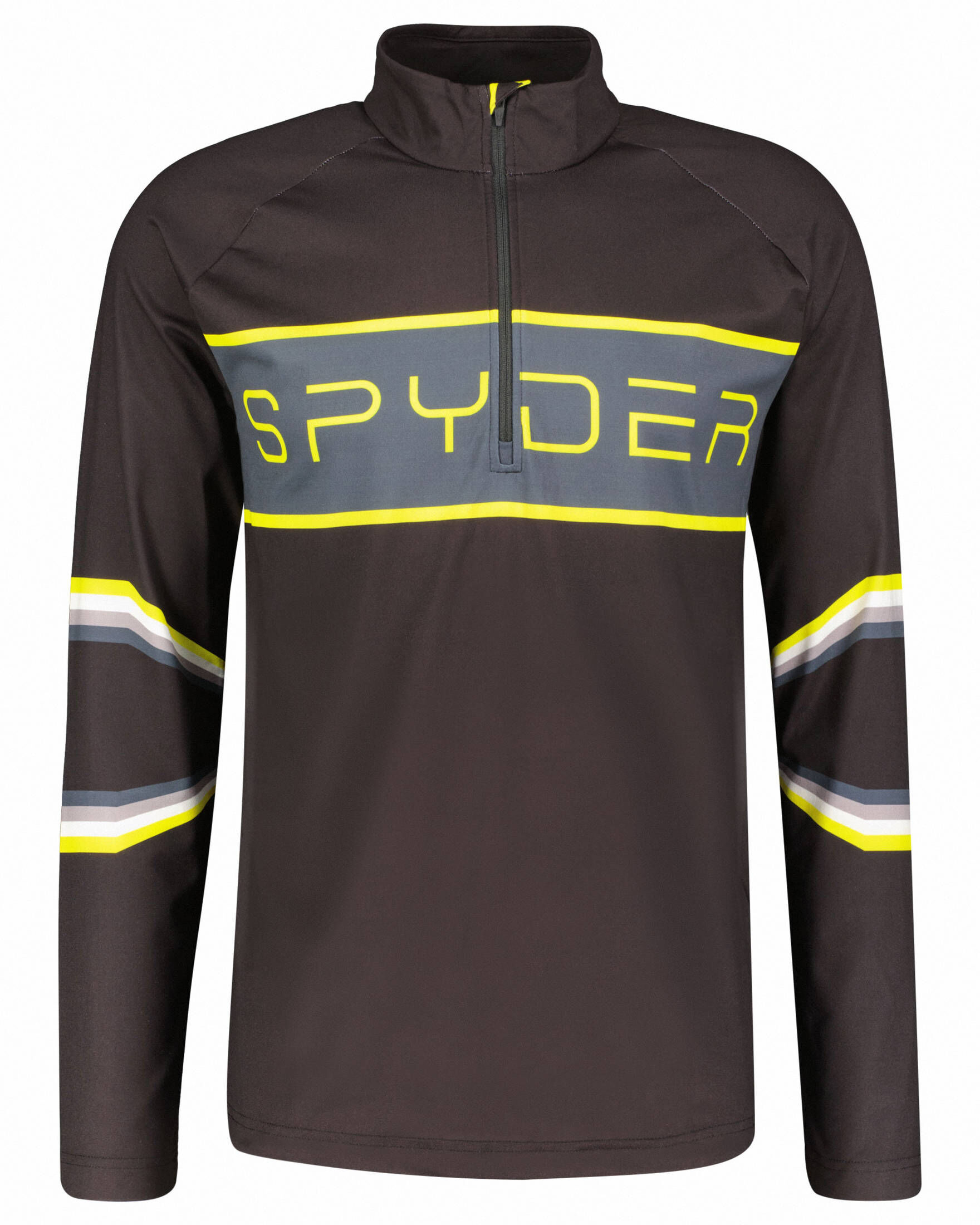Spyder| Herren Skirolli PREMIER T-NECK