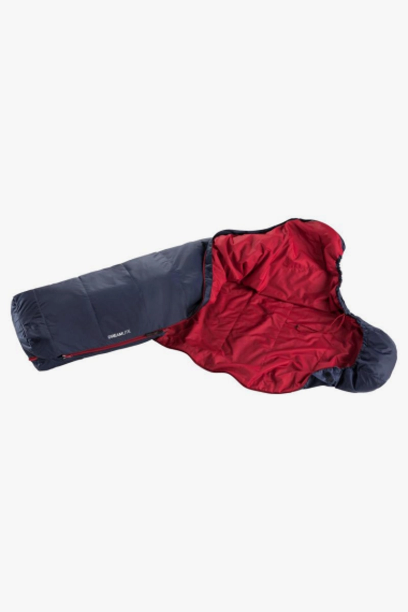 deuter Dreamlite +13° Schlafsack ZIP L