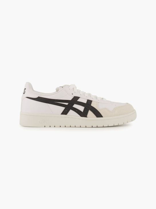 ASICS Sneaker Schwarz