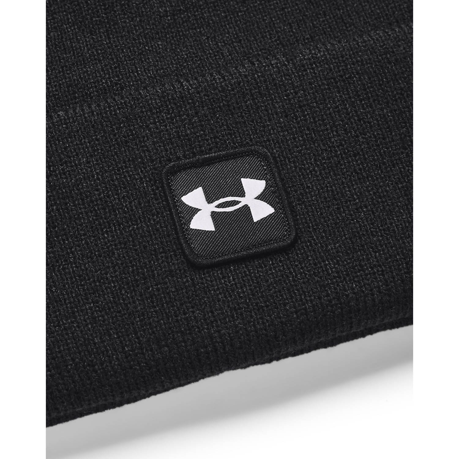 Under Armour  Halftime Cuff Beanie