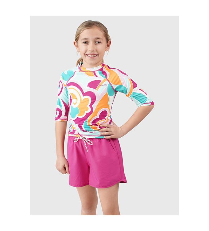 Brunotti JR Tulya Zwemshort