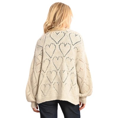 Gilet femme 1631CN MOLLY BRACKEN