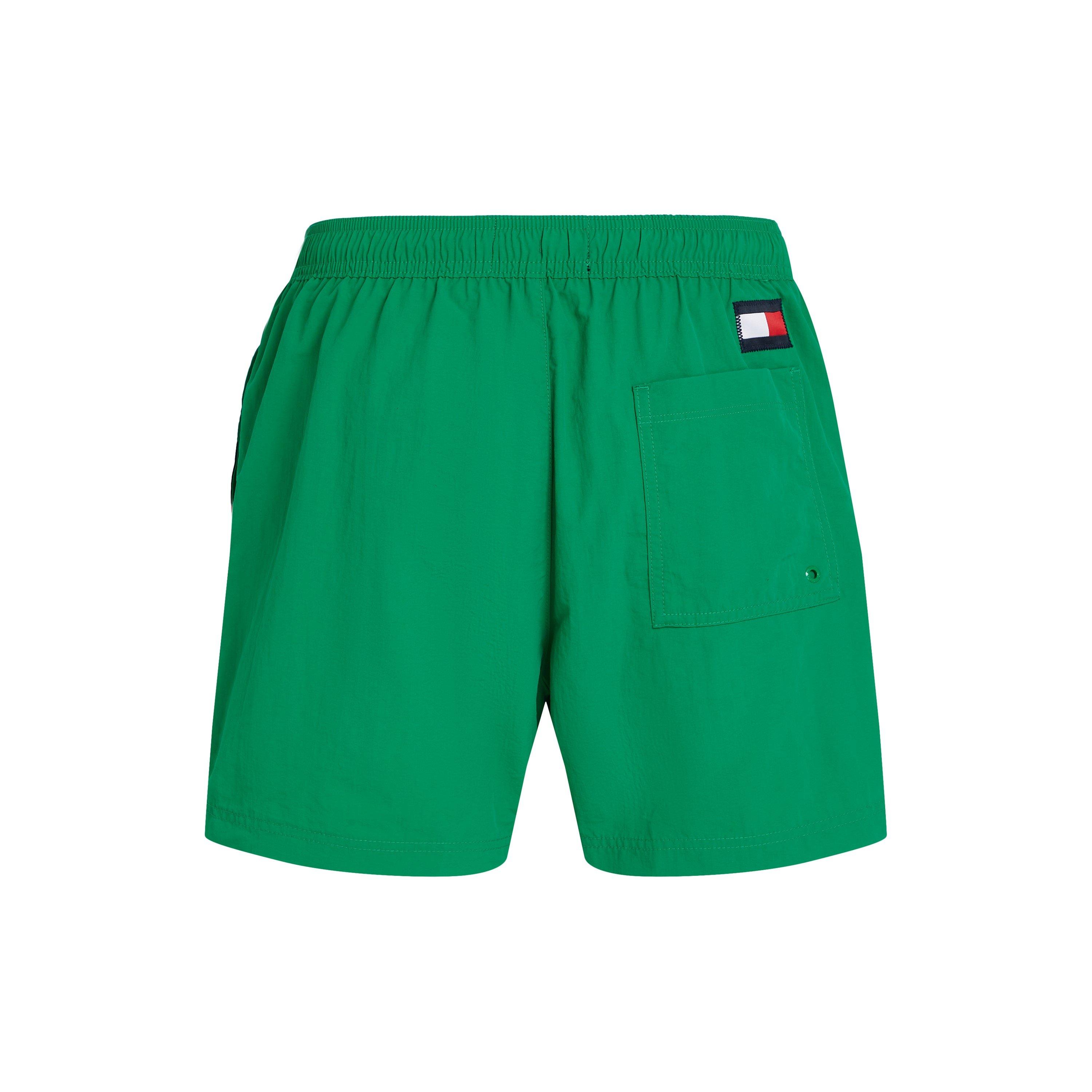 Tommy Hilfiger Flag Swim Shorts