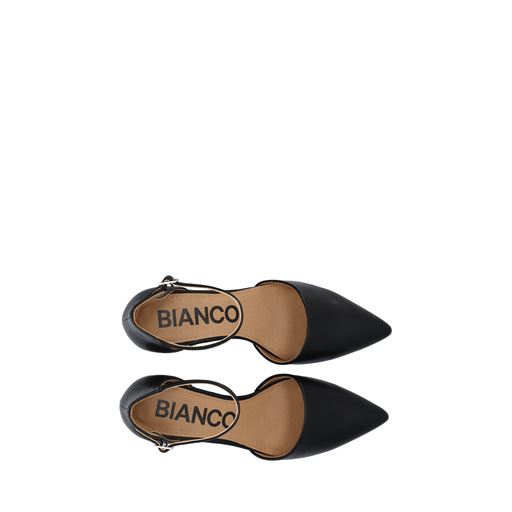 Bianco BIADevived Pumps, Black, 41