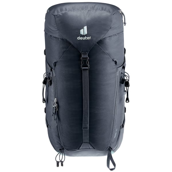 Sac à dos randonnée DEUTER TRAIL 30 BLACK-SHALE