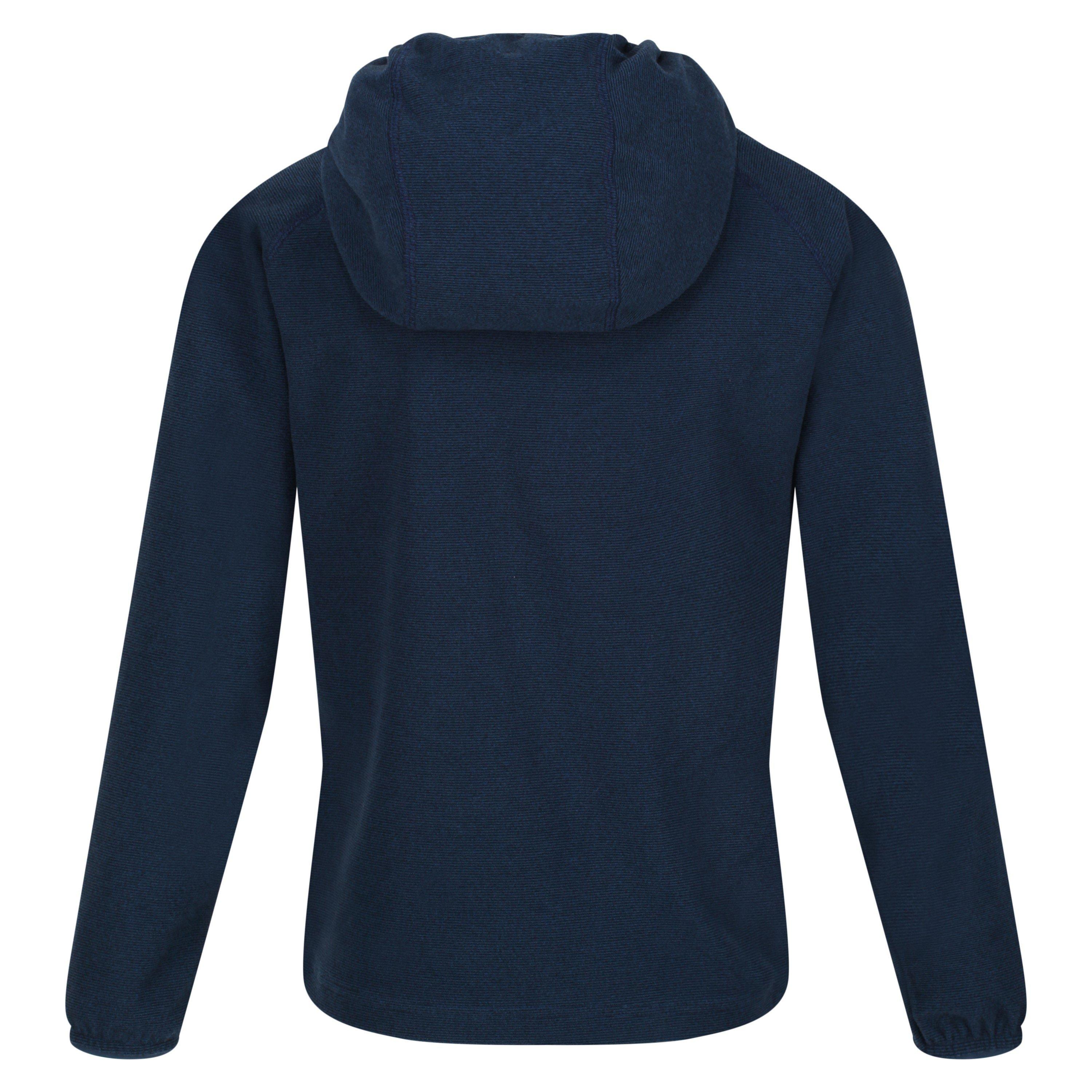Regatta Regatta Loco Overhead Fleece Hoody Unisex Kids