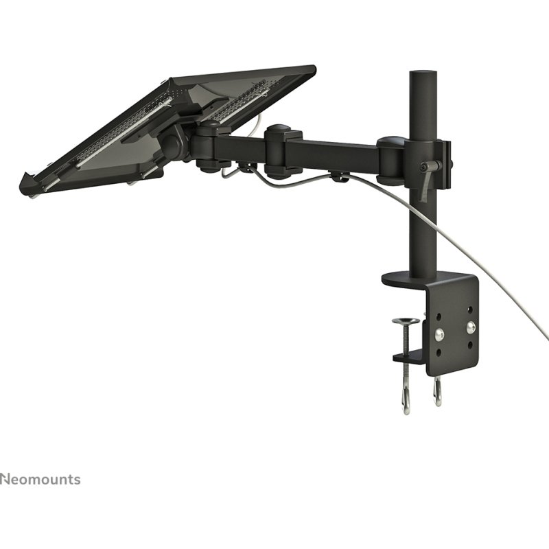 Neomounts NOTEBOOK-D100 Support d'ordinateur portable à fixer 10-22