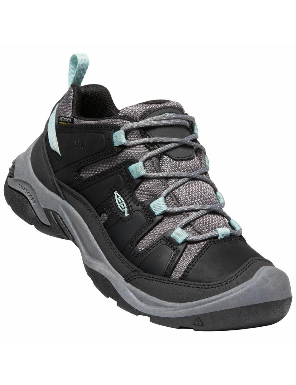 TREKKING-/WANDERSCHUHE W CIRCADIA WP