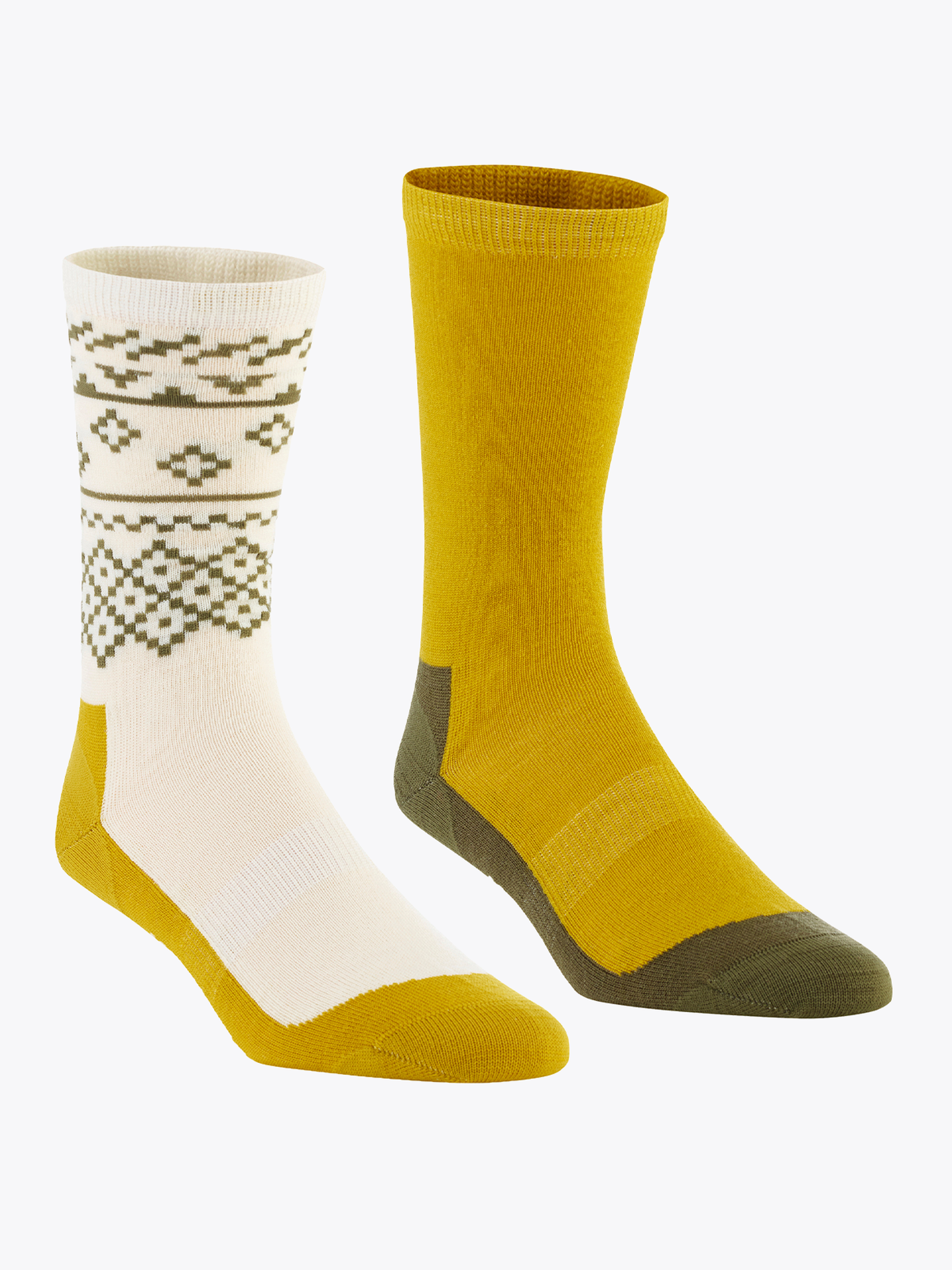 Ragna Hiking Sock 2pk