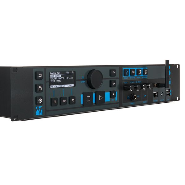 M-Live B.Beat PRO 16 Plus 1TB