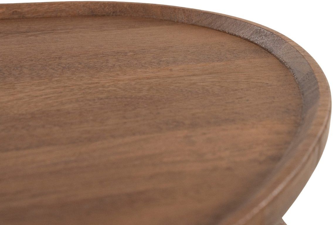 Salontafel Nino Bruin van Eleonora