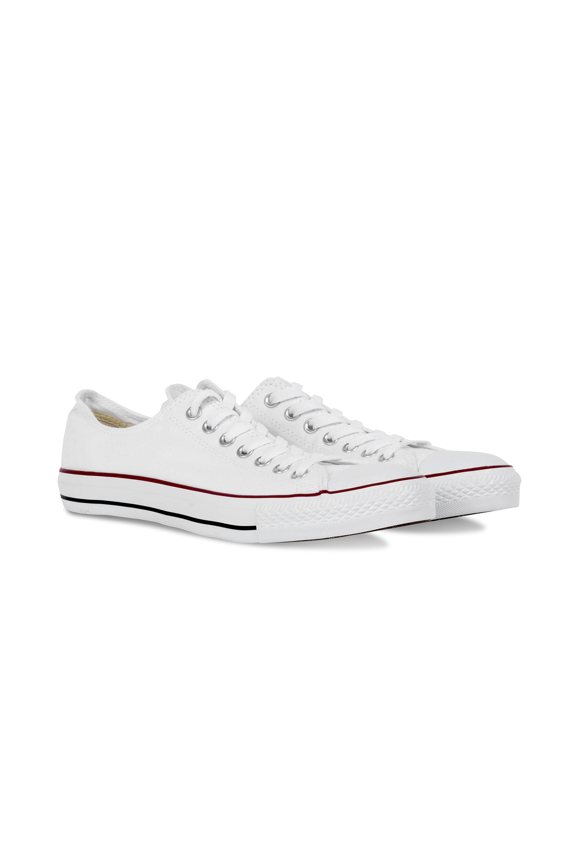 CONVERSE Baskets basses All Star Blanc