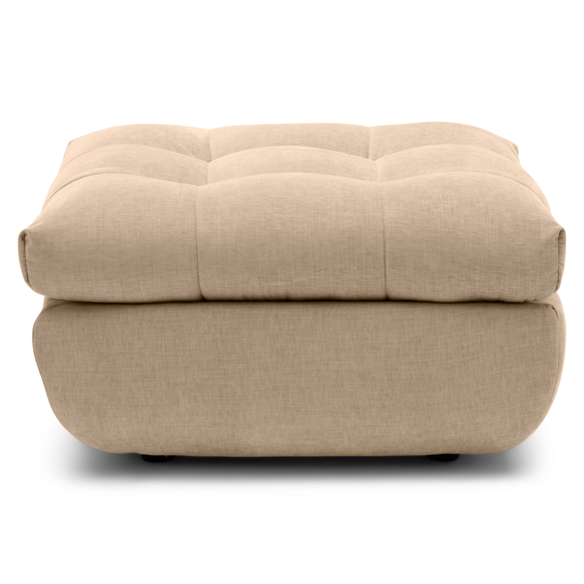 Hocker Flash home beige