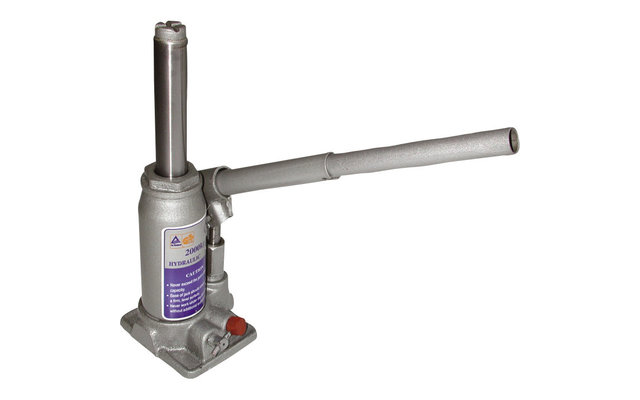 Hydraulischer Wagenheber