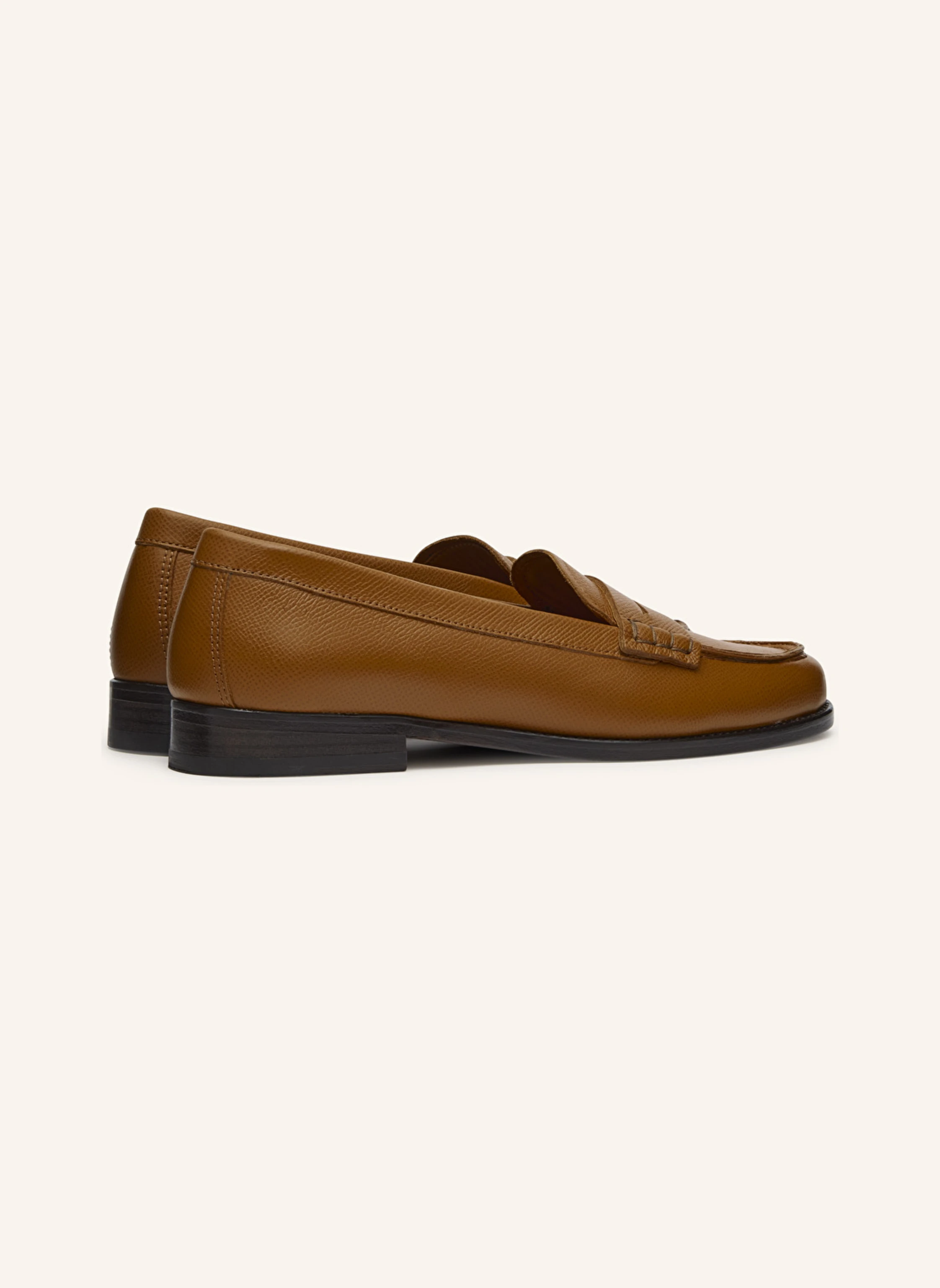 LOTTUSSE Loafer LIBERTY