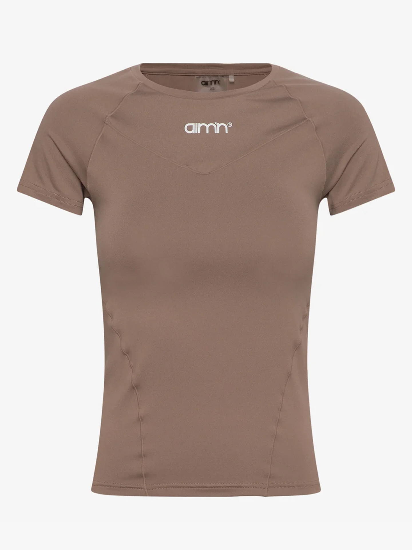 Soft Basic Short Sleeve