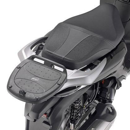 Support top case Givi Scooter Monolock