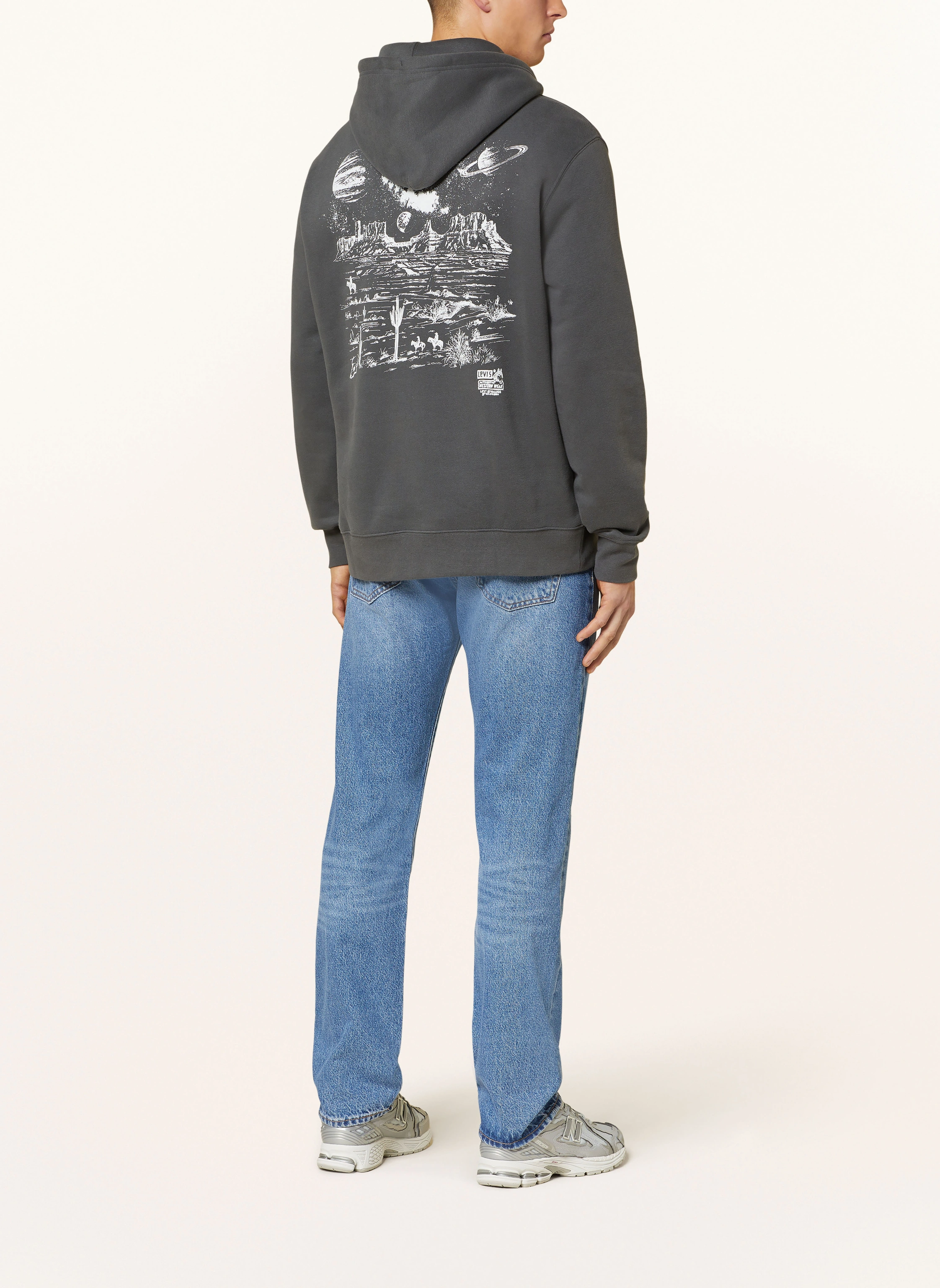 Levi's® Jeans 501 ORIGINAL Regular Fit