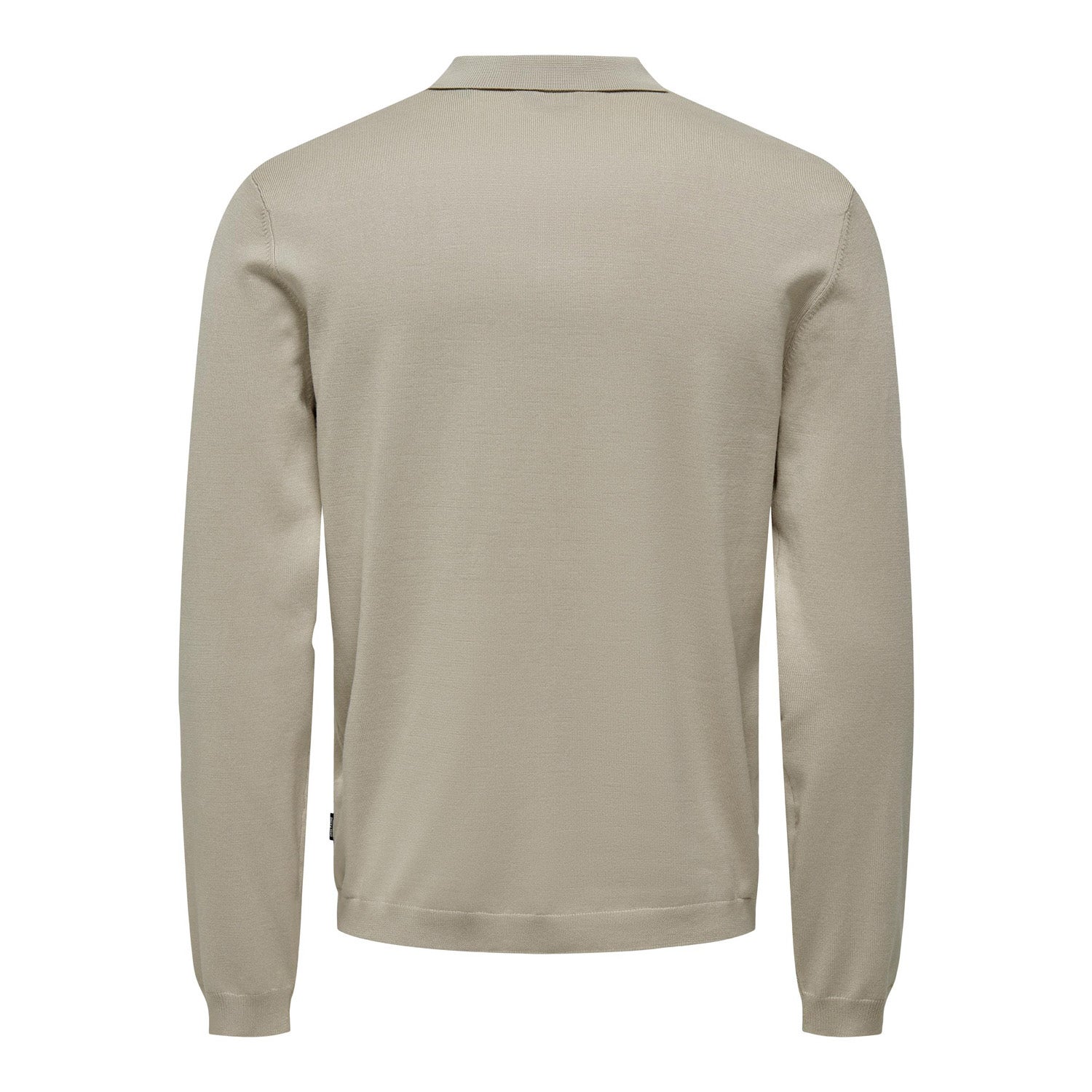 ONLY & Sons  Wyler Life LS Polo Knit