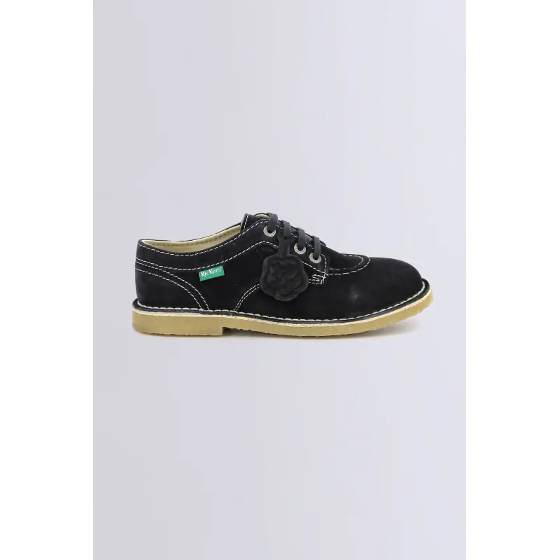 KICK KARMA MARINE DERBIES Cuir Femme