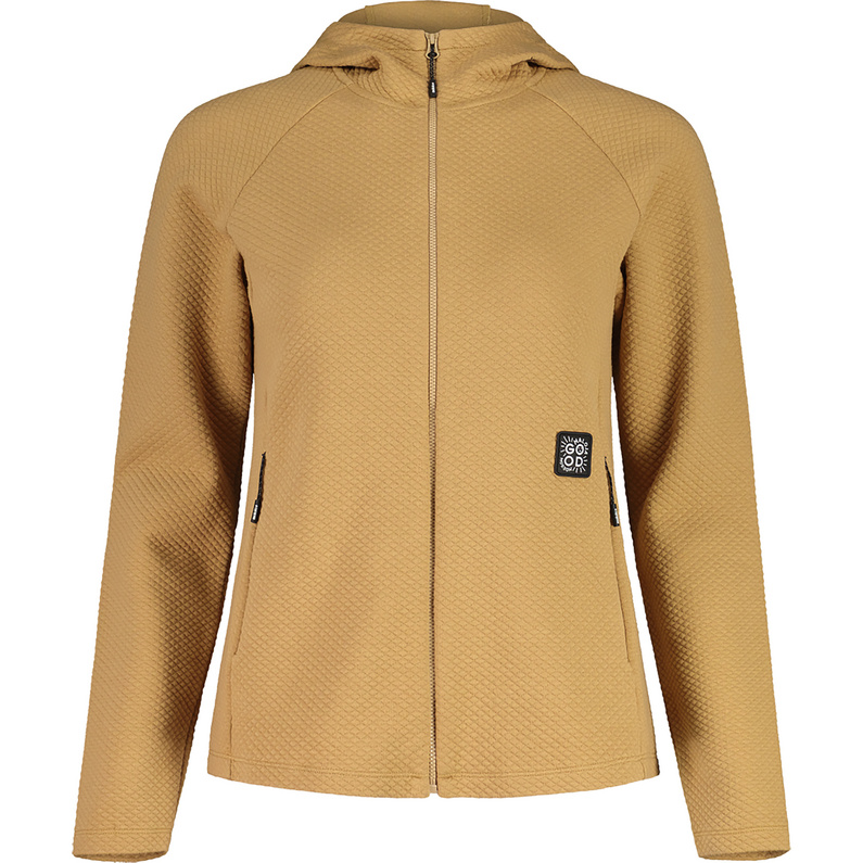 Maloja Damen CuandoM. Jacke