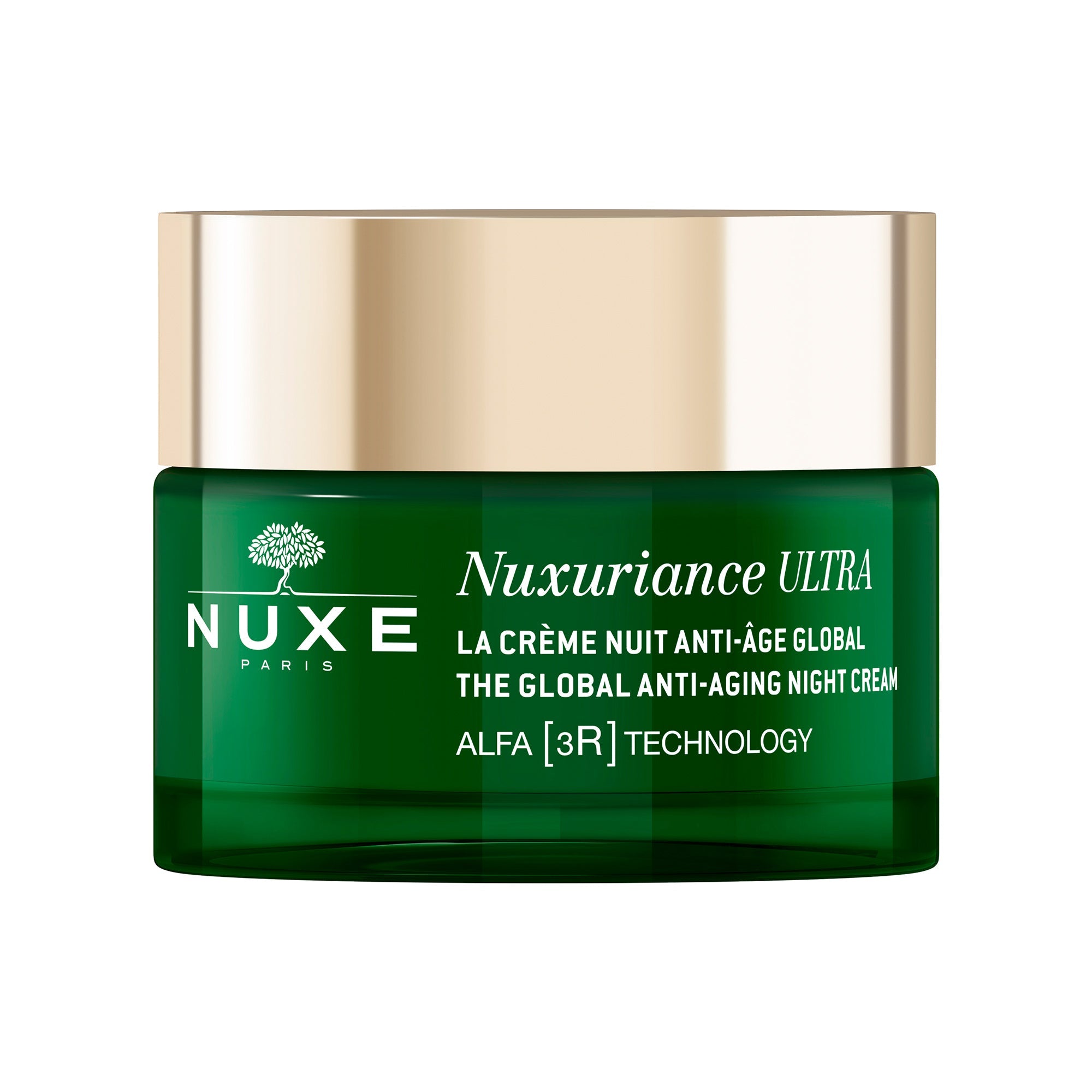 Die Globale Anti-Aging-Nachtcreme 50 ml