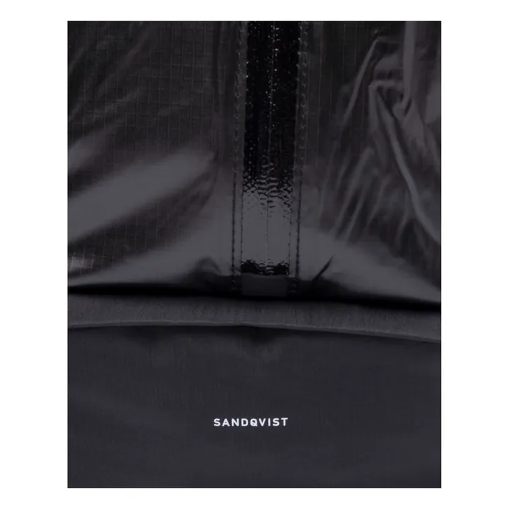 Sandqvist Sac à dos Bo | Noir
