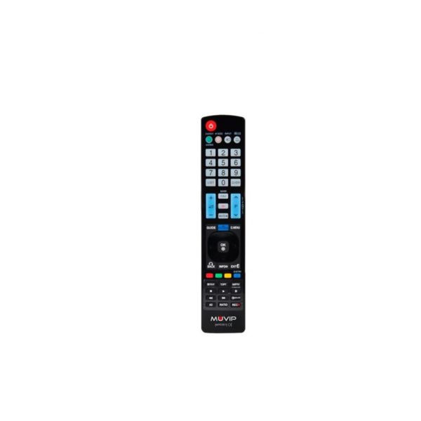 Muvip Comando para TV LG