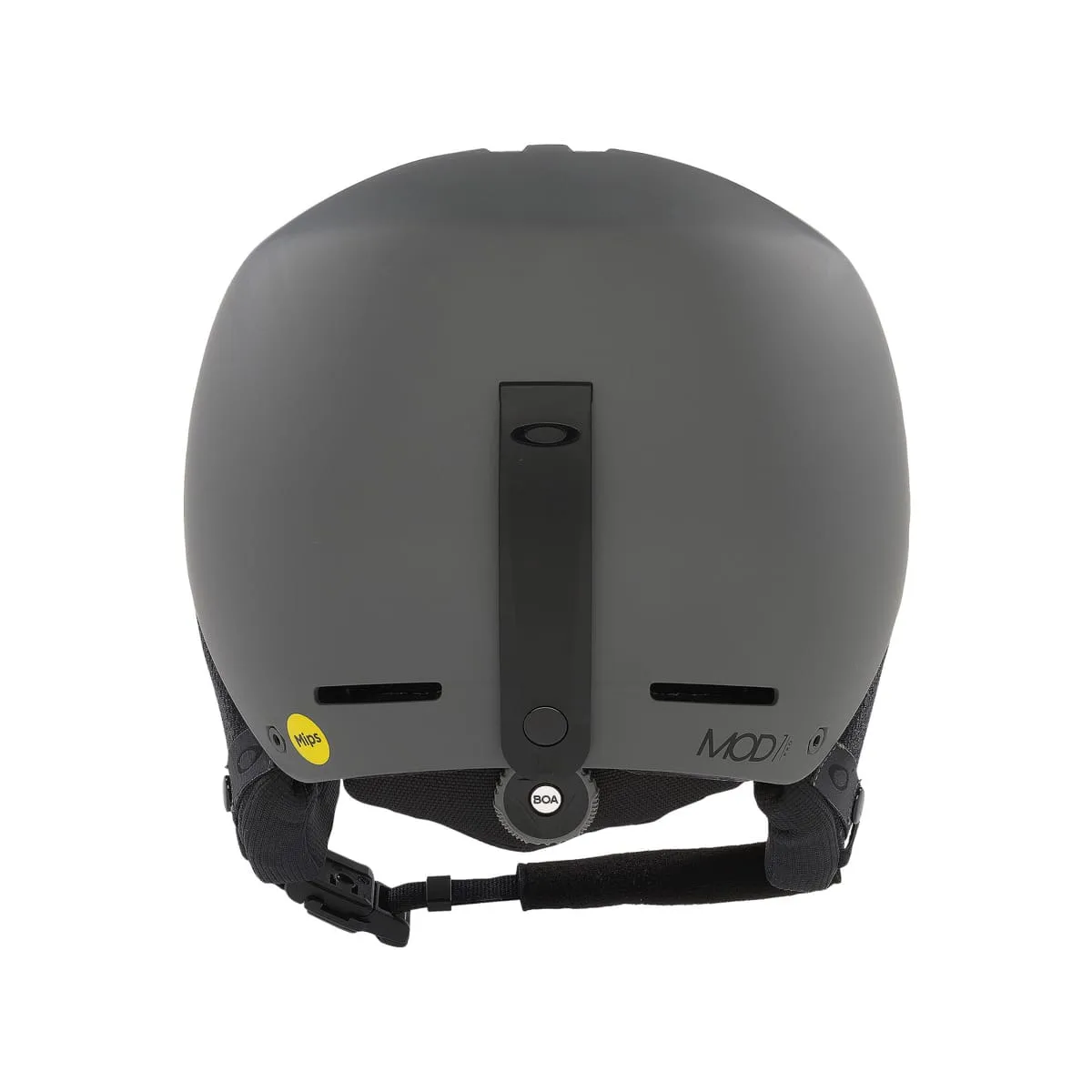 Oakley MOD1 Pro Mips Forged Iron