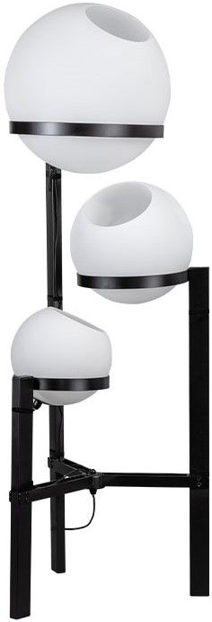 Vloerlamp 05-VL8366-3067 Orb Opal  | ETH⌀60  x H140 cm