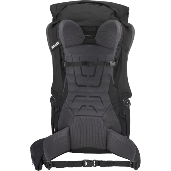 Sac à dos randonnée MILLET UBIC 3 E-BLACK