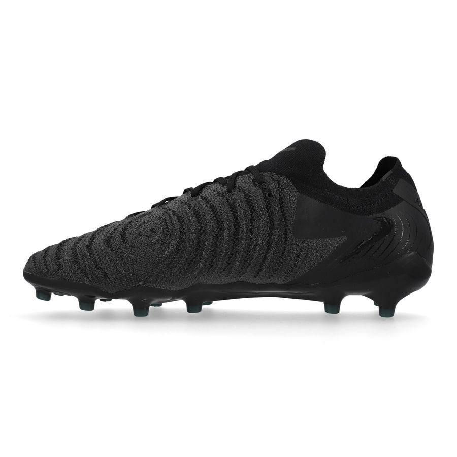 Nike Phantom GX II Elite AG-PRO Shadow - Noir/Vert