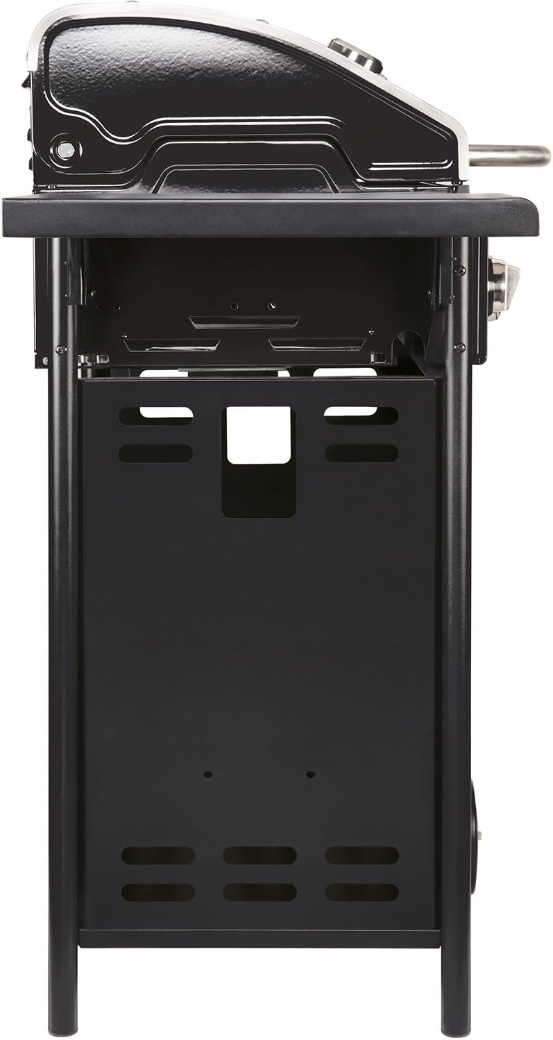 OUTDOORCHEF Australia 315 G Gartengrill schwarz