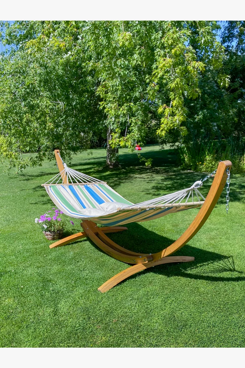 La Siesta Single Spreader Bar Hängematte