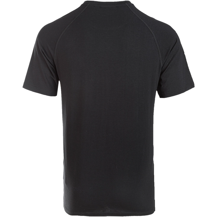 Whistler Funktionsshirt Bosco 1001 Black