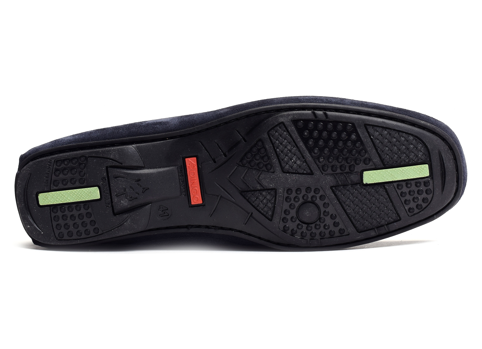 Dingo 6806 marine