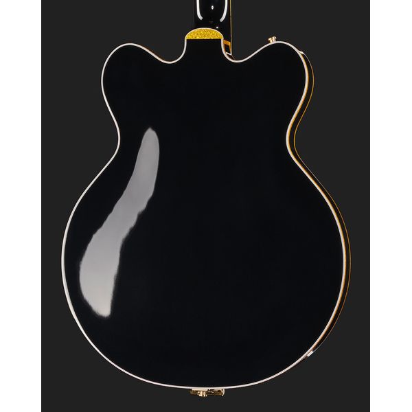 Gretsch G6636T PE Falcon DC Black
