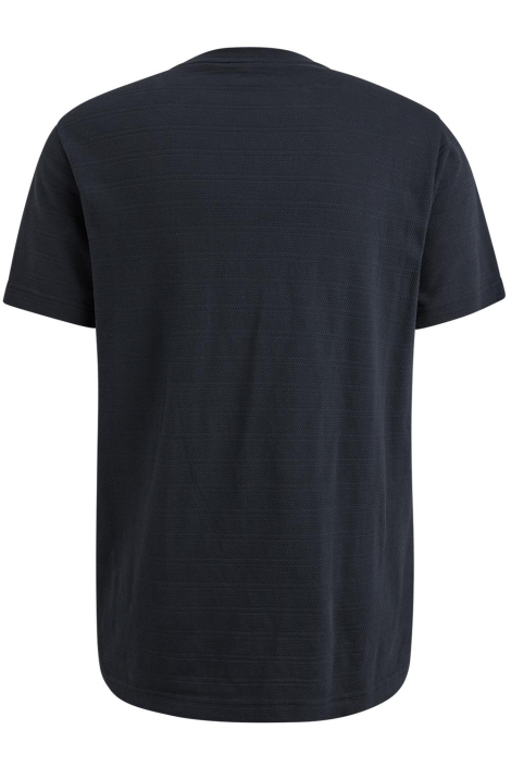 PME legend blauwe heren t-shirt