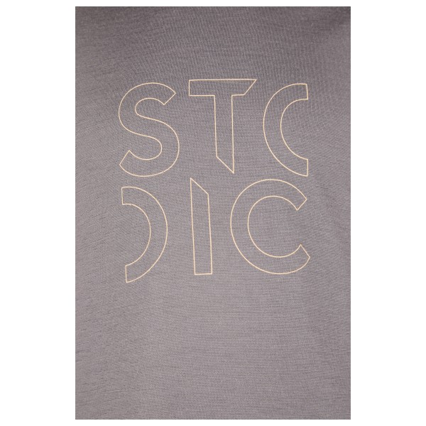 Stoic - Kid's Merino180 BengtSt. L/S - Sous-vêtement mérinos