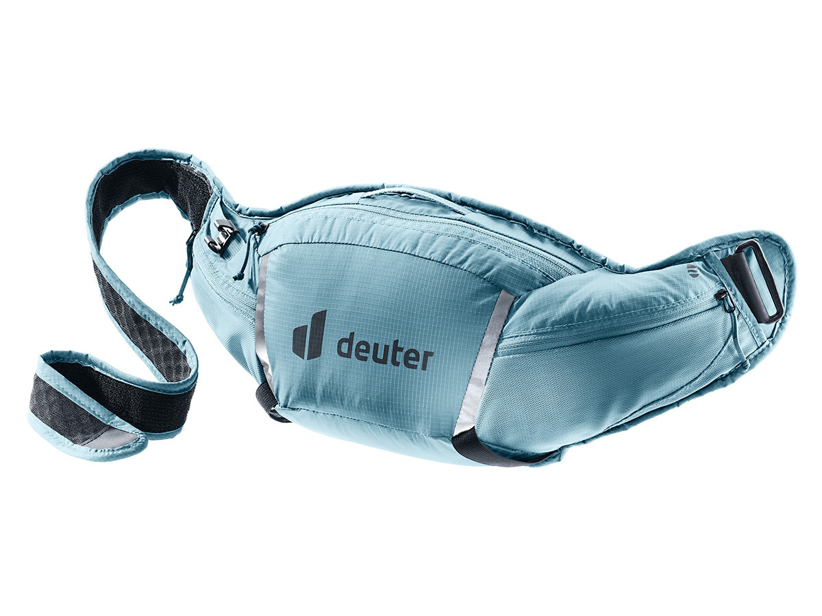 Deuter Shortrail III heuptas - Lake