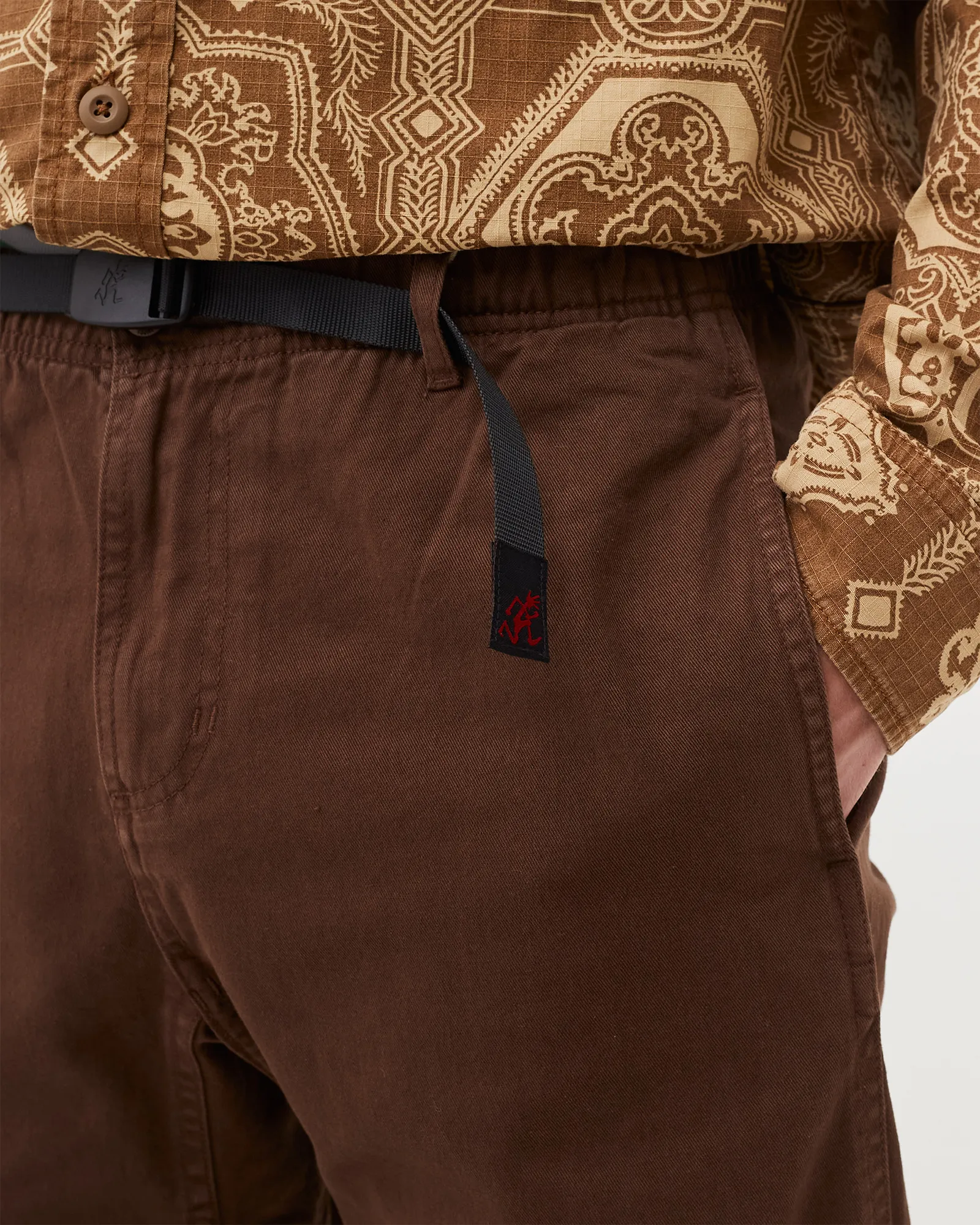 Gramicci GRAMICCI PANT