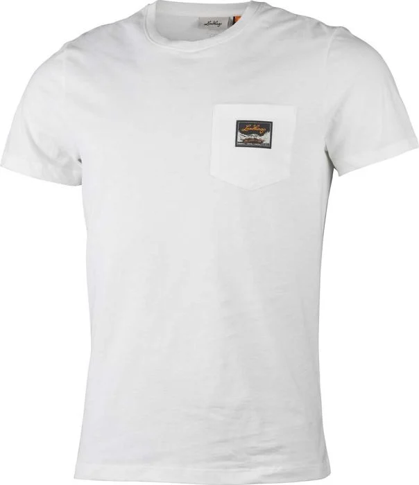 Knak Tee Men herre-T-shirt