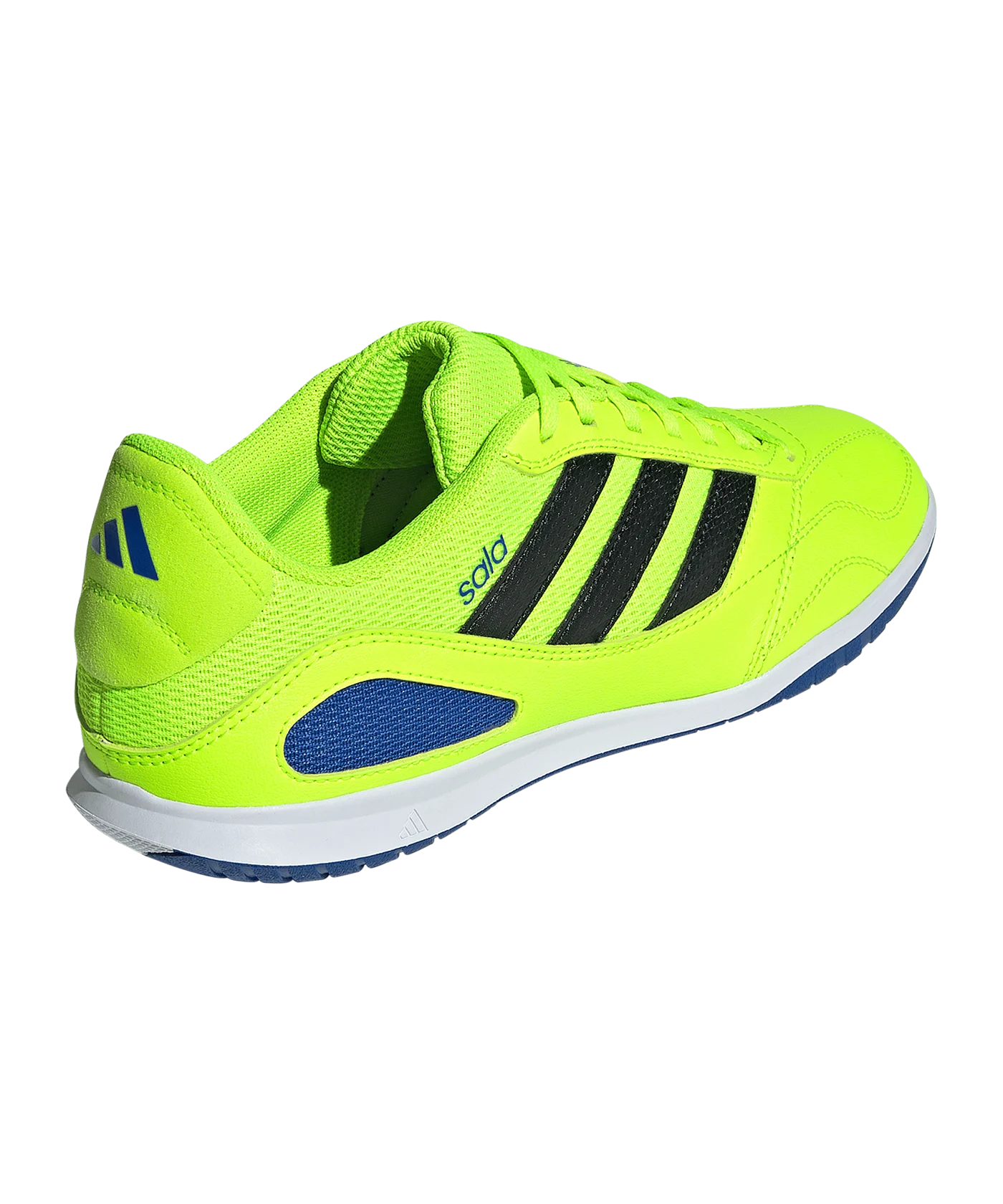 adidas Super Sala III IN Gelb