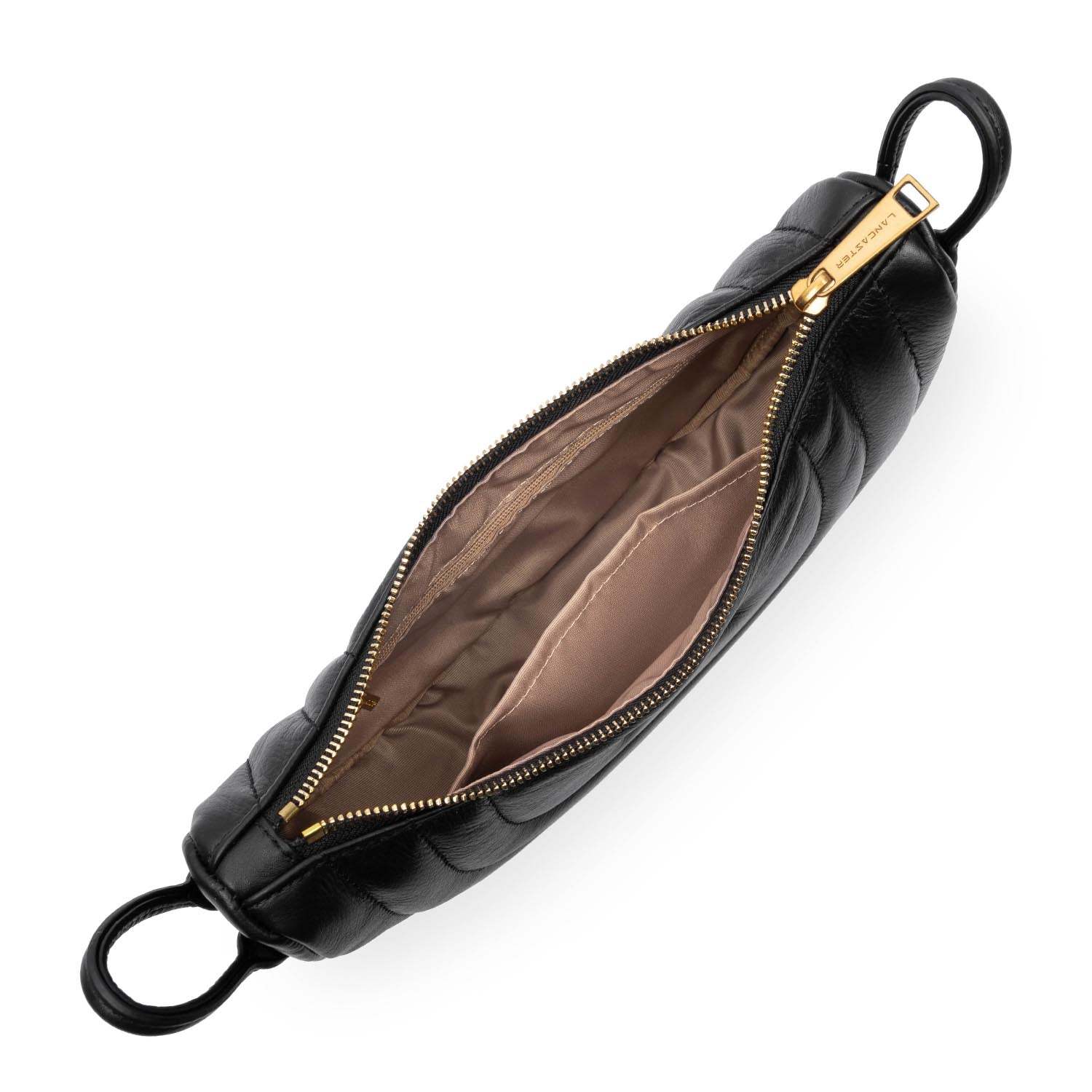 Soft Matelassé-Sac hobo