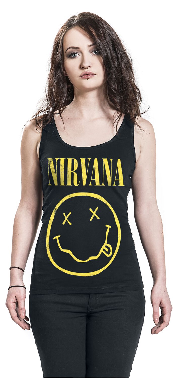 Logo | Nirvana Top