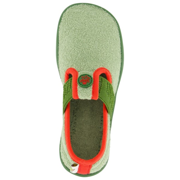 Affenzahn - Kid's Hausschuh Vegan Dreamy - Chaussons de chalet